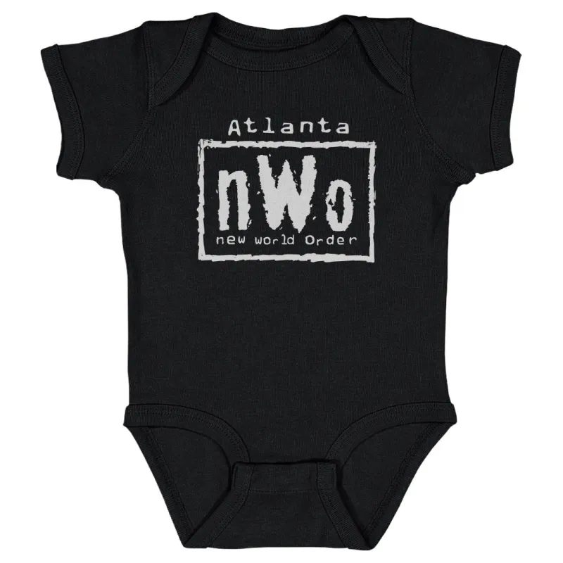 nWo Atlanta WHT sold by 500 Level