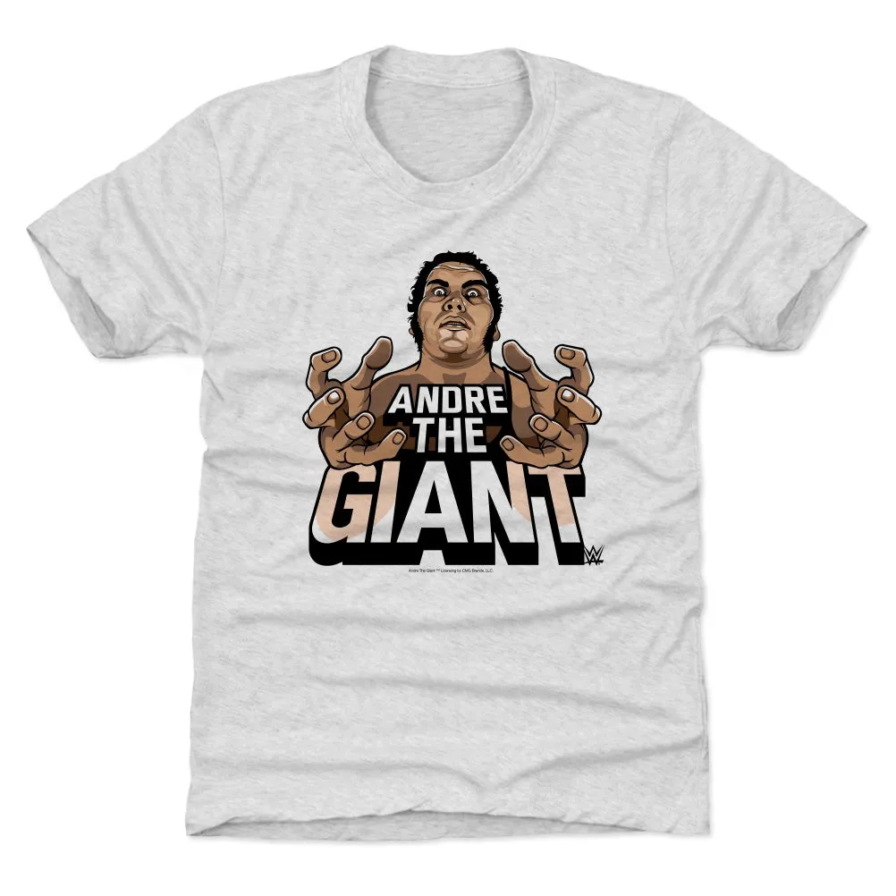 Andre The Giant Hands sold by 500 Level product image thumbnail 2