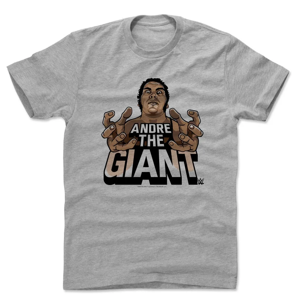 Andre The Giant Hands sold by 500 Level product image thumbnail 2