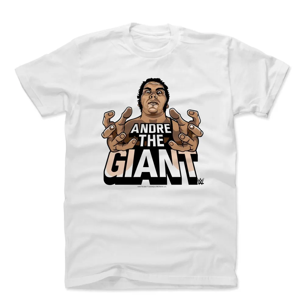 Andre The Giant Hands sold by 500 Level