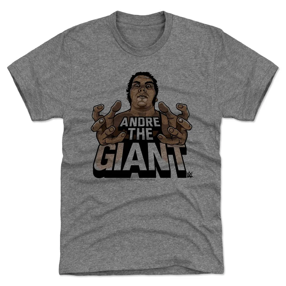 Andre The Giant Hands sold by 500 Level product image thumbnail 2