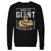 Andre The Giant Intimidation WHT sold by 500 Level