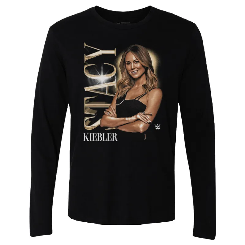 Stacy Keibler Pose WHT sold by 500 Level