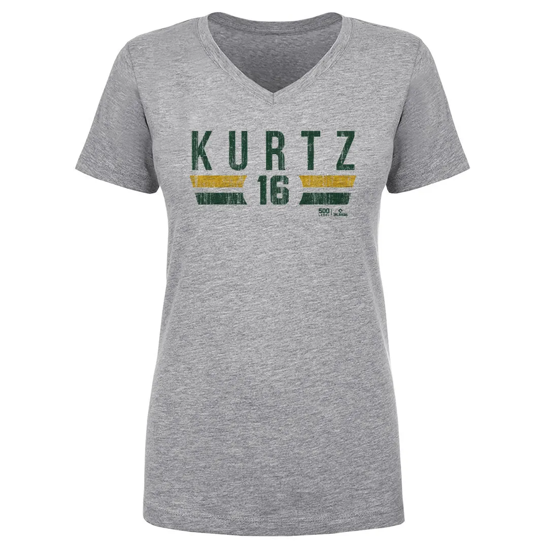 Nick Kurtz Sacramento Font sold by 500 Level product image thumbnail 2