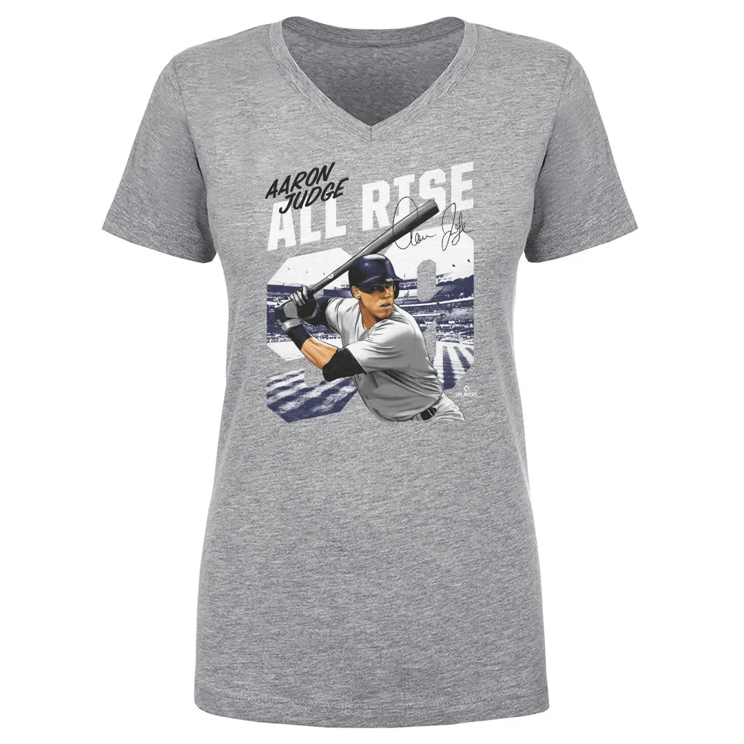 Aaron Judge Stadium W WHT sold by 500 Level product image thumbnail 2