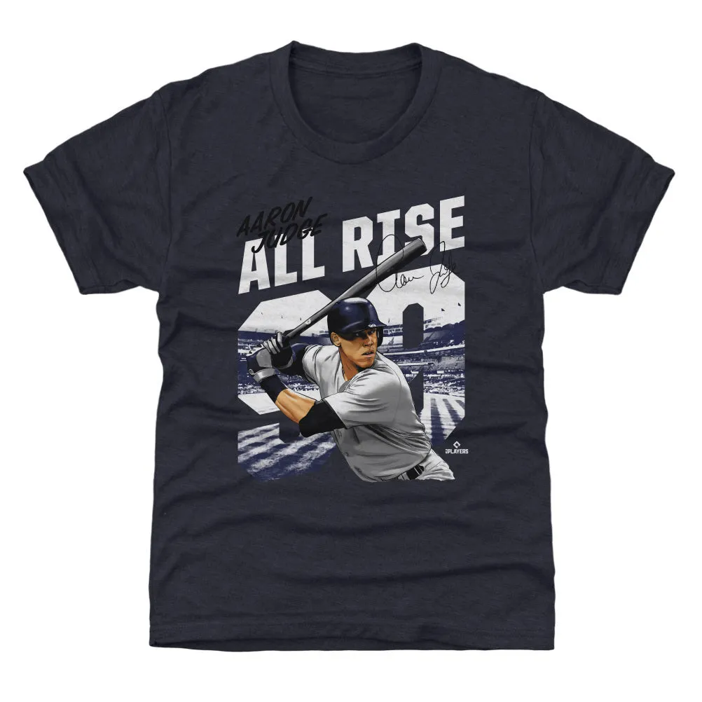 Aaron Judge Stadium W WHT sold by 500 Level product image thumbnail 2
