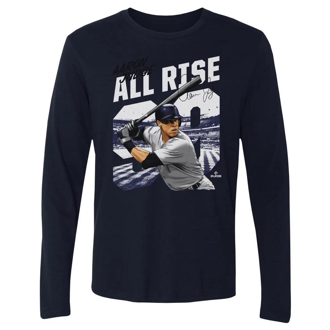 Aaron Judge Stadium W WHT sold by 500 Level product image thumbnail 2