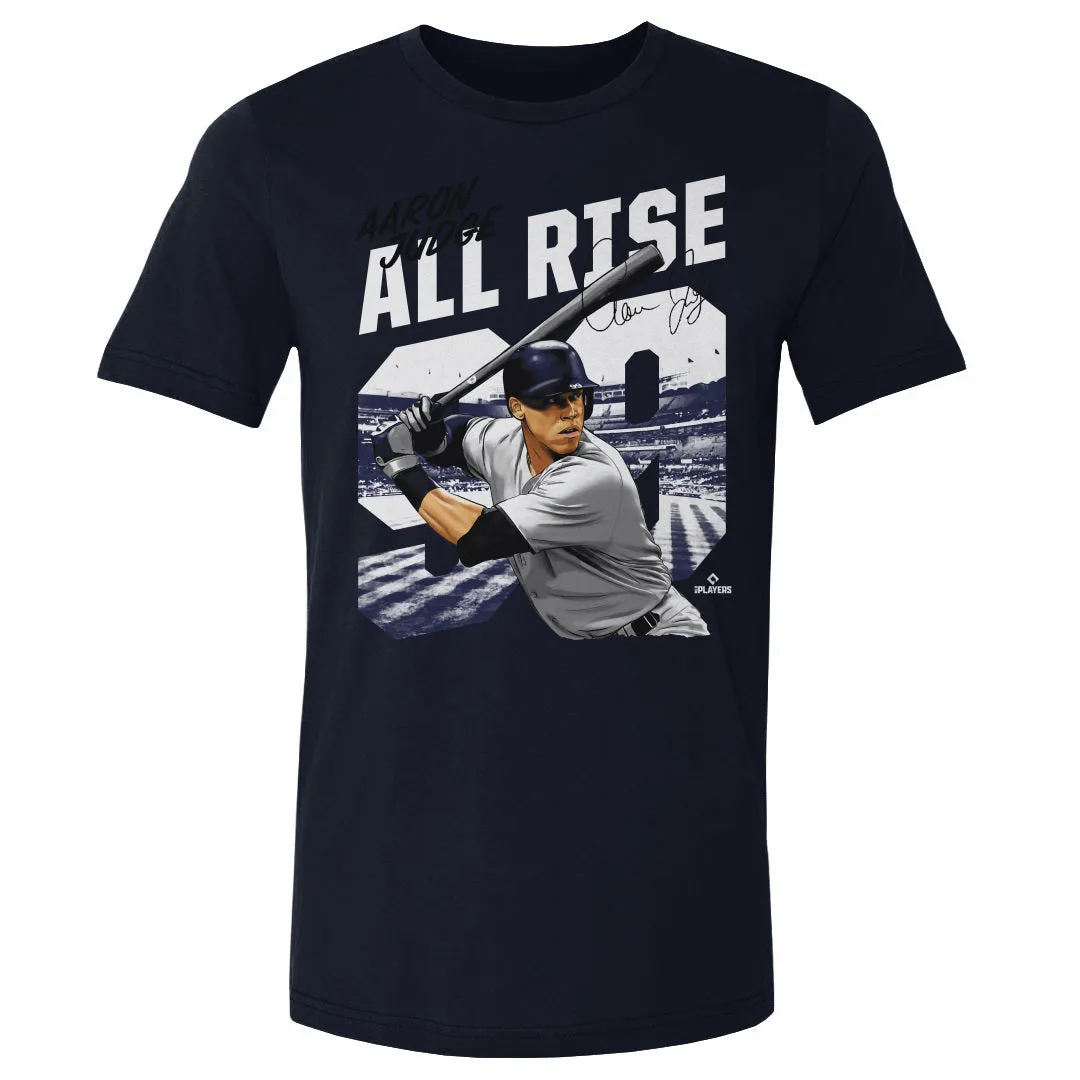 Aaron Judge Stadium W WHT sold by 500 Level product image thumbnail 2