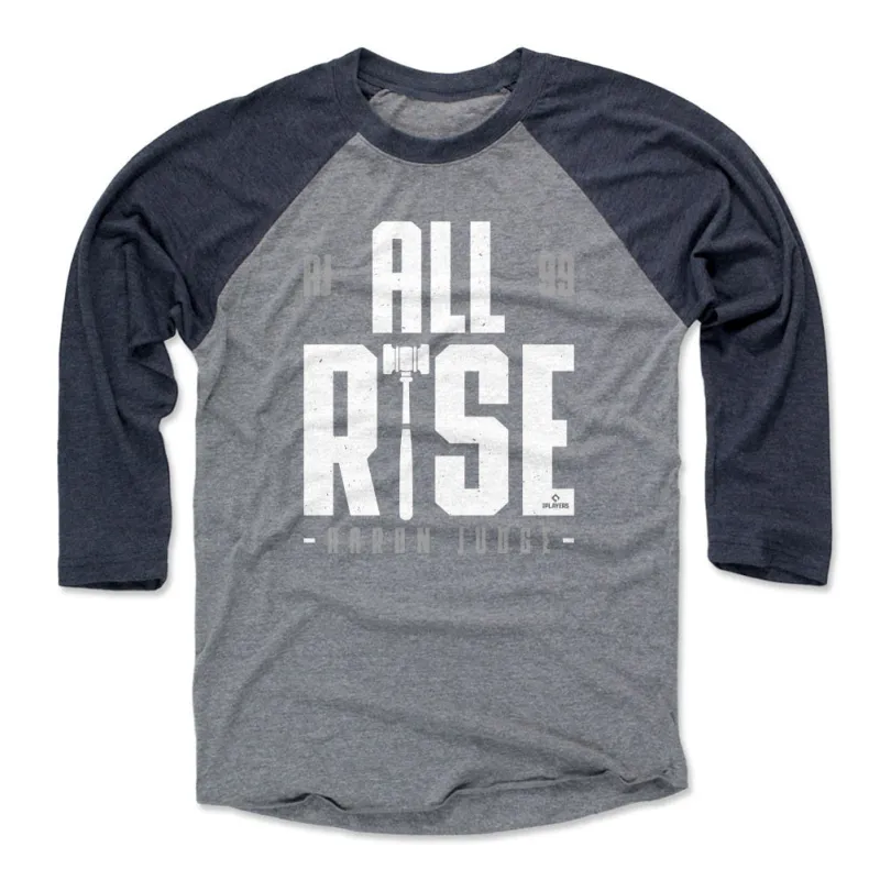 Aaron Judge Rise W WHT sold by 500 Level