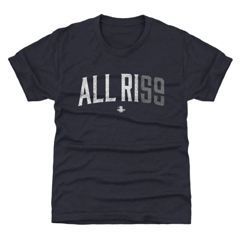 Aaron Judge All Rise W WHT sold by 500 Level