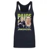 Paige Bueckers Dallas Wings Vintage WHT sold by 500 Level