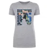 Paige Bueckers Dallas Wings Player Number WHT sold by 500 Level
