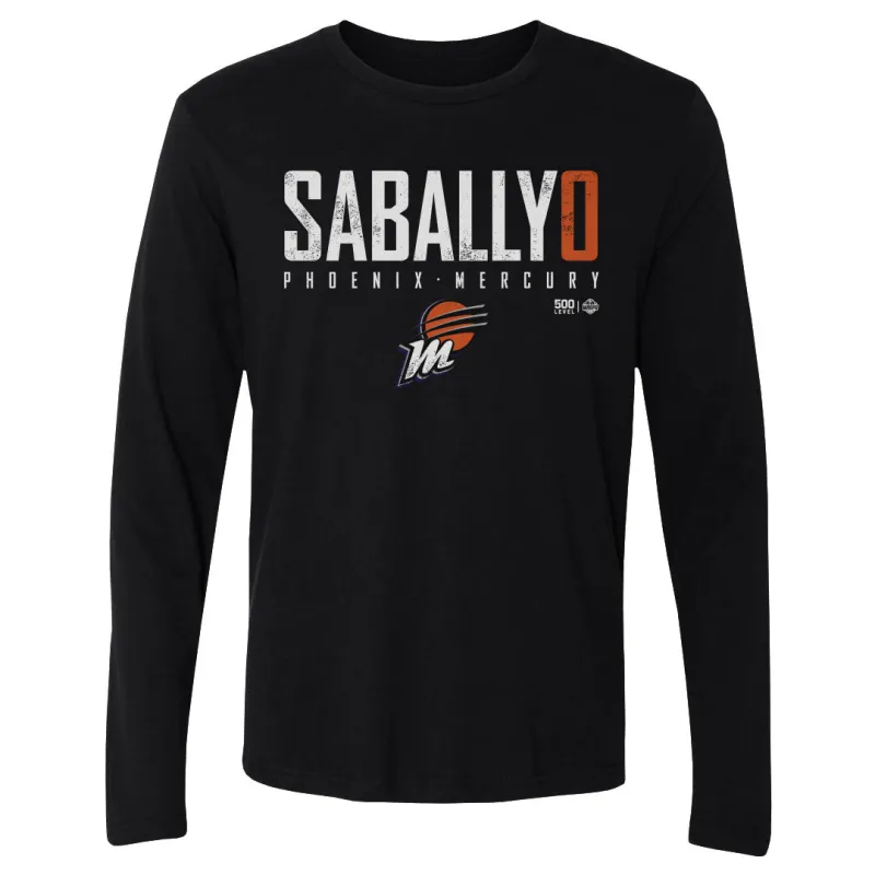 Satou Sabally Phoenix Mercury Elite WHT sold by 500 Level
