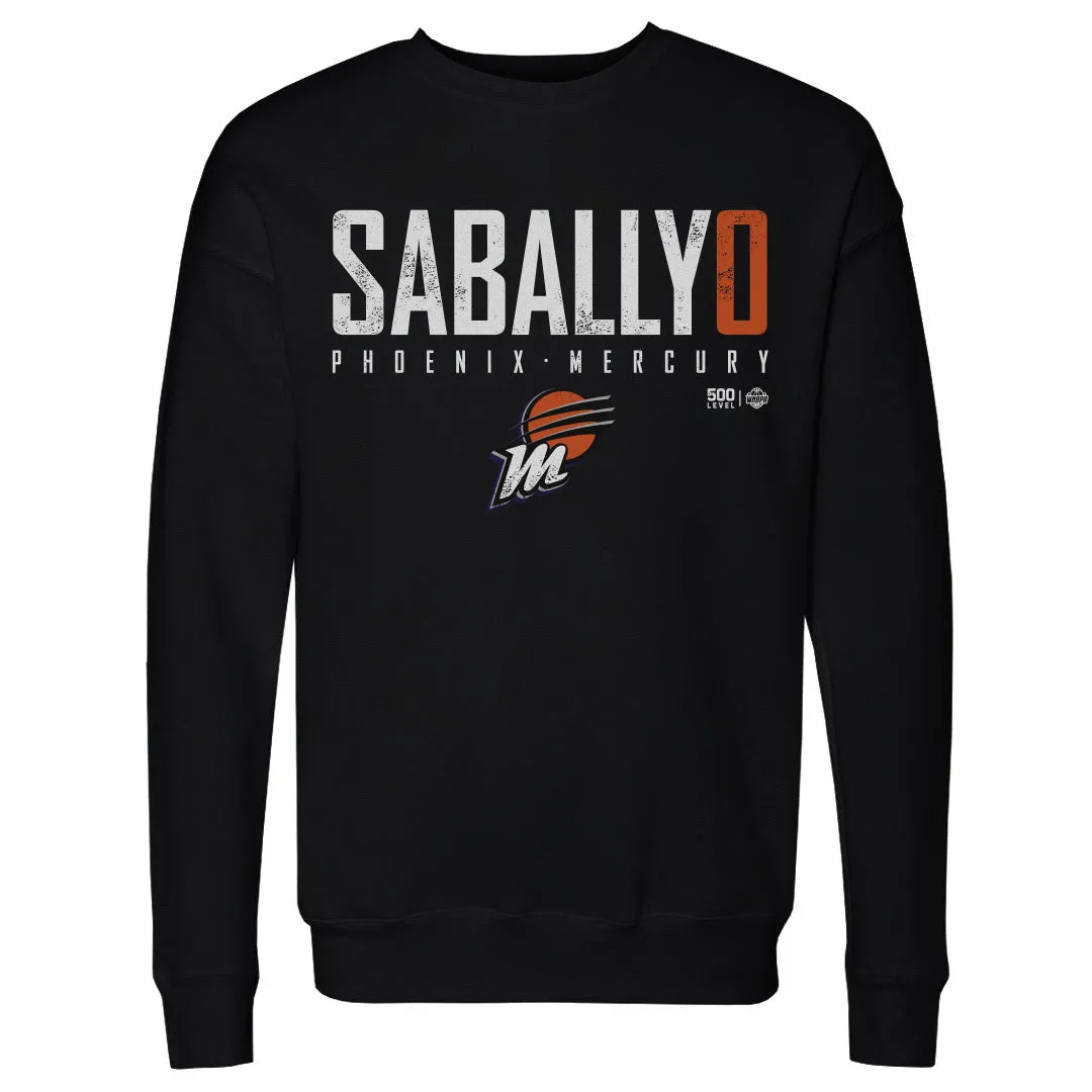 Satou Sabally Phoenix Mercury Elite WHT sold by 500 Level