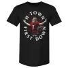 C.J. Stroud Houston H-Town First Down WHT sold by 500 Level