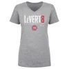 Caris LeVert Detroit Pistons Elite WHT sold by 500 Level