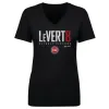 Caris LeVert Detroit Pistons Elite WHT sold by 500 Level
