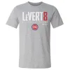 Caris LeVert Detroit Pistons Elite WHT sold by 500 Level