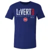 Caris LeVert Detroit Pistons Elite WHT sold by 500 Level