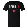 Caris LeVert Detroit Pistons Elite WHT sold by 500 Level