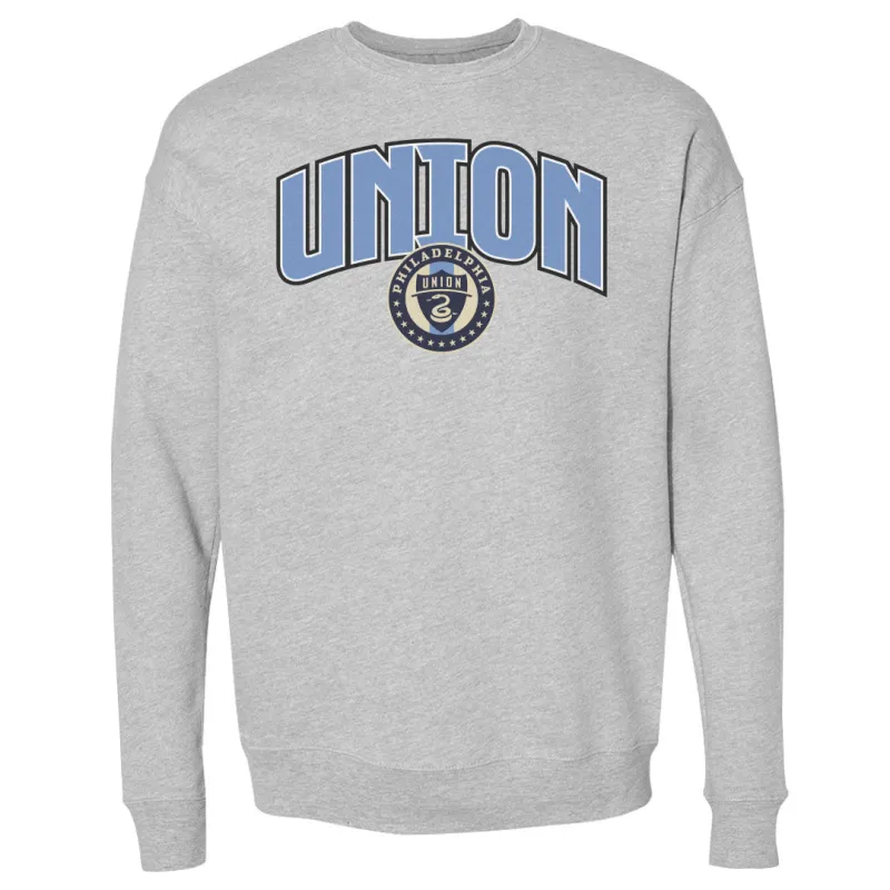Philadelphia Union Arch Type WHT sold by 500 Level