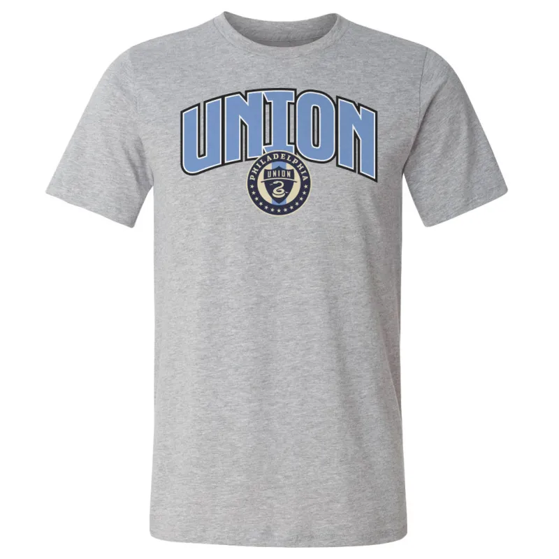 Philadelphia Union Arch Type WHT sold by 500 Level