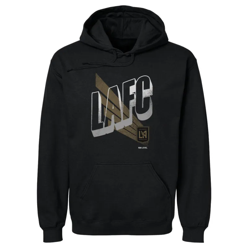 LAFC Wave Bold WHT sold by 500 Level