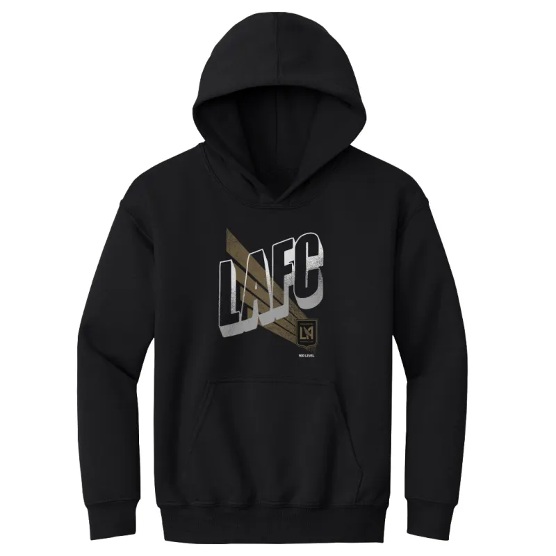 LAFC Wave Bold WHT sold by 500 Level