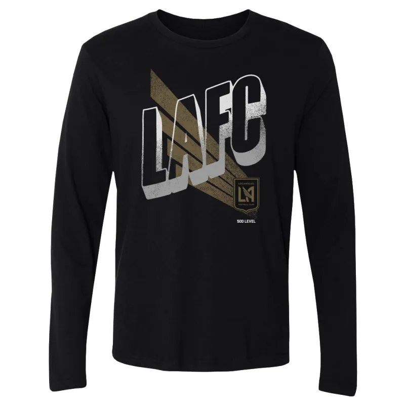 LAFC Wave Bold WHT sold by 500 Level