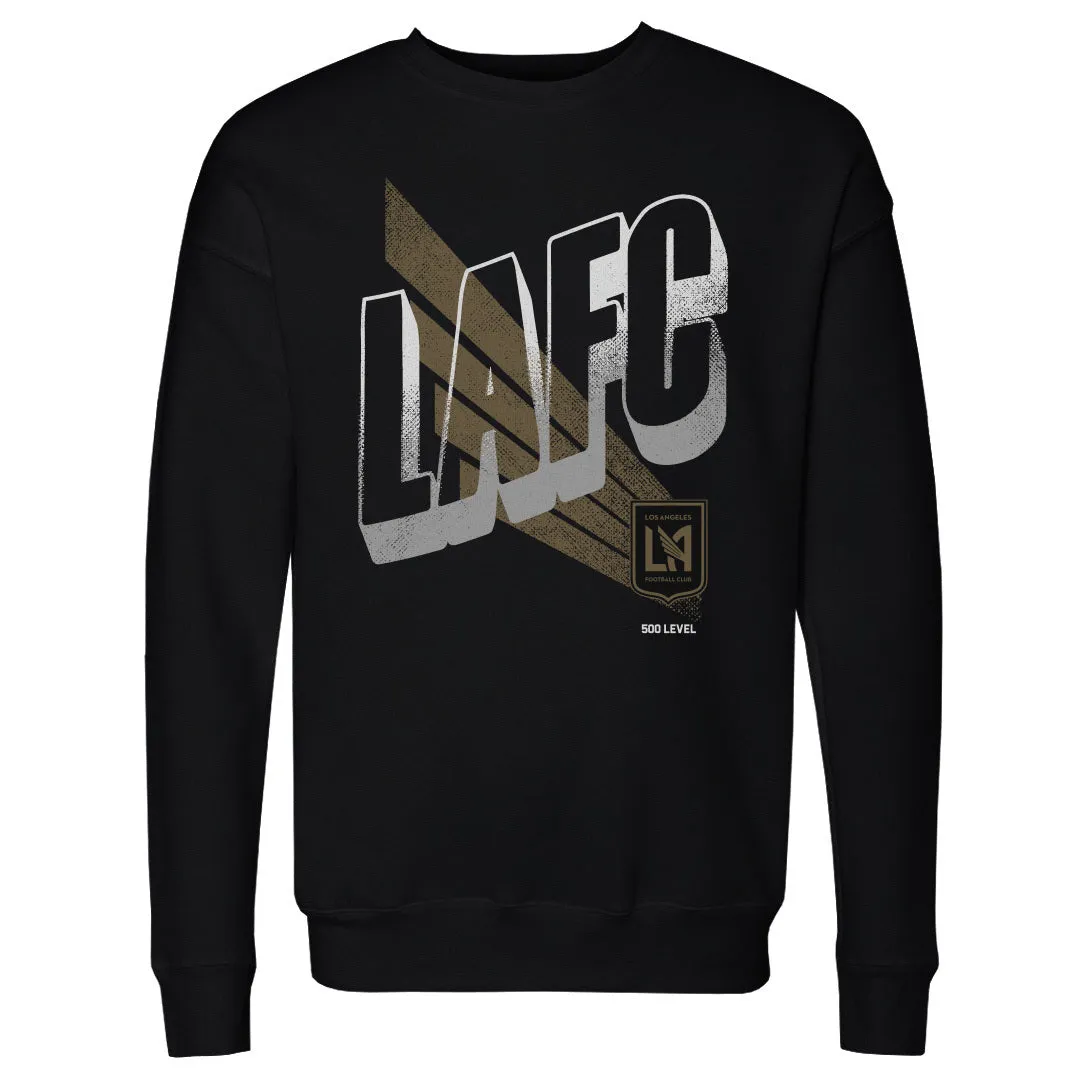 LAFC Wave Bold WHT sold by 500 Level