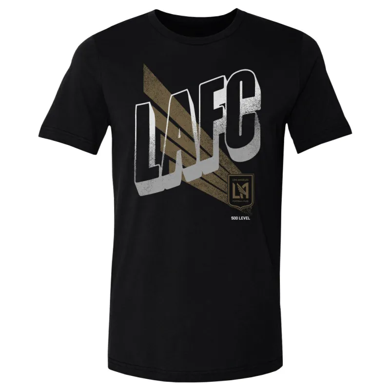 LAFC Wave Bold WHT sold by 500 Level