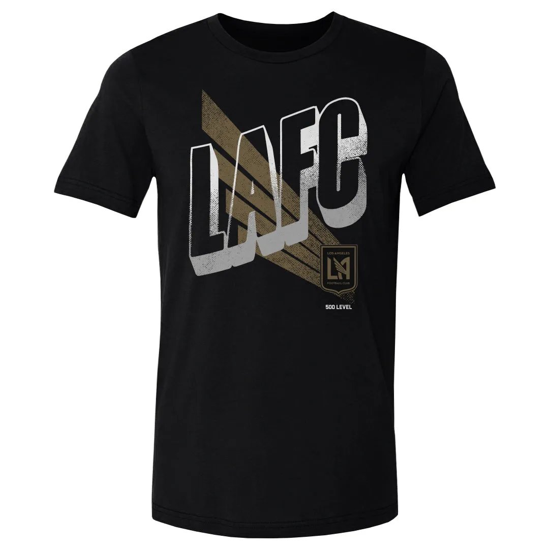 LAFC Wave Bold WHT sold by 500 Level