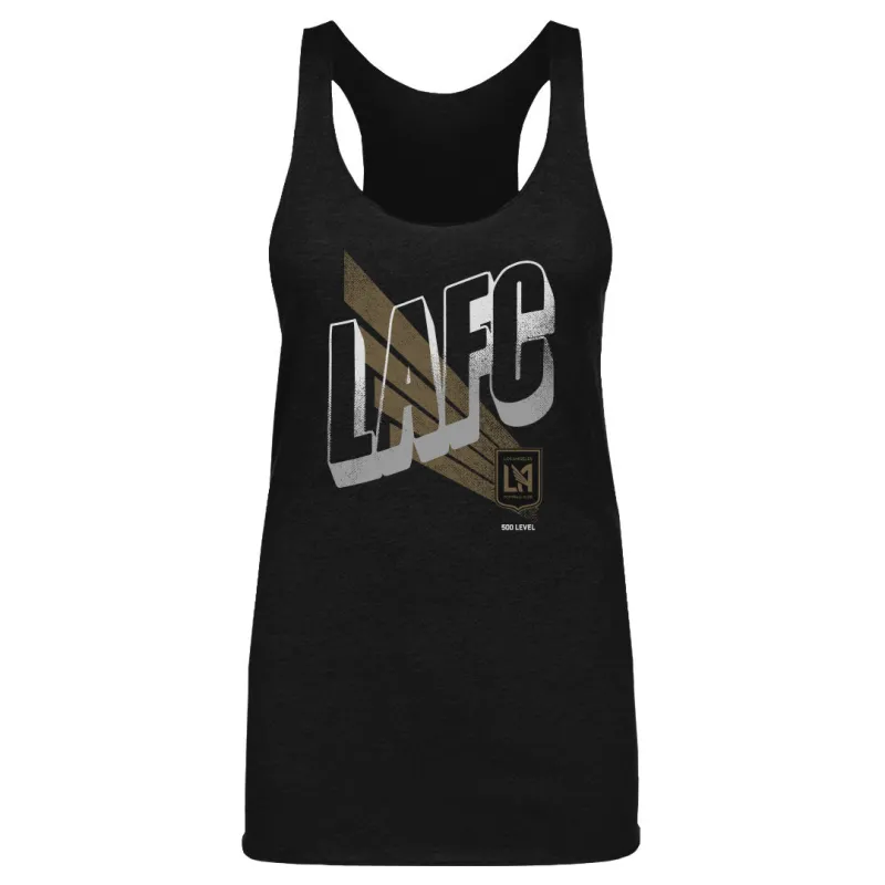 LAFC Wave Bold WHT sold by 500 Level