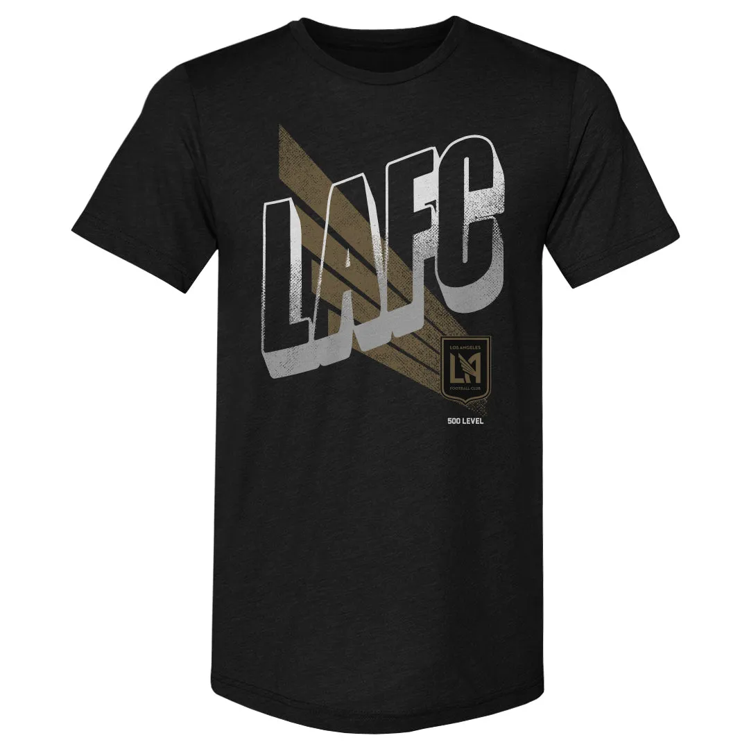 LAFC Wave Bold WHT sold by 500 Level