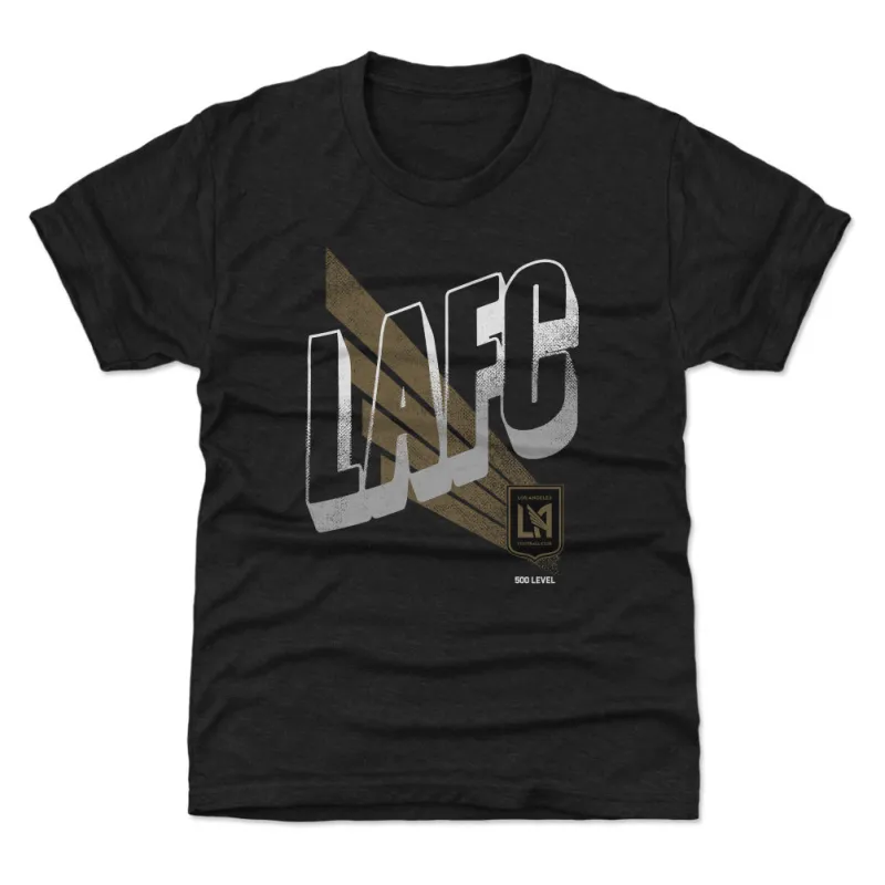 LAFC Wave Bold WHT sold by 500 Level