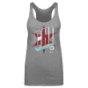 Chicago Fire FC Wave Bold WHT sold by 500 Level