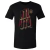 Atlanta United FC Wave Bold WHT sold by 500 Level