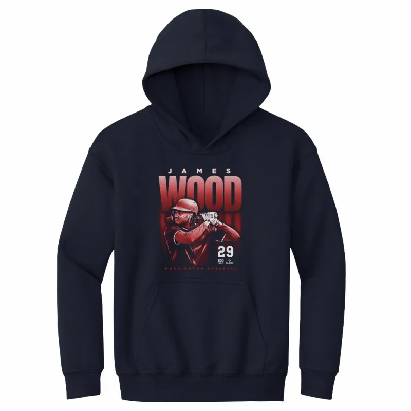 James Wood Washington Bitmap WHT sold by 500 Level