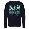 Cal Raleigh Seattle Player Name WHT sold by 500 Level