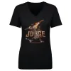 Aaron Judge New York Y Fire WHT sold by 500 Level