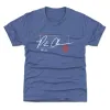 Pete Alonso New York M Signature WHT sold by 500 Level