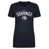 Anthony Edwards Minnesota Timberwolves Invert WHT sold by 500 Level
