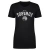 Anthony Edwards Minnesota Timberwolves Invert WHT sold by 500 Level