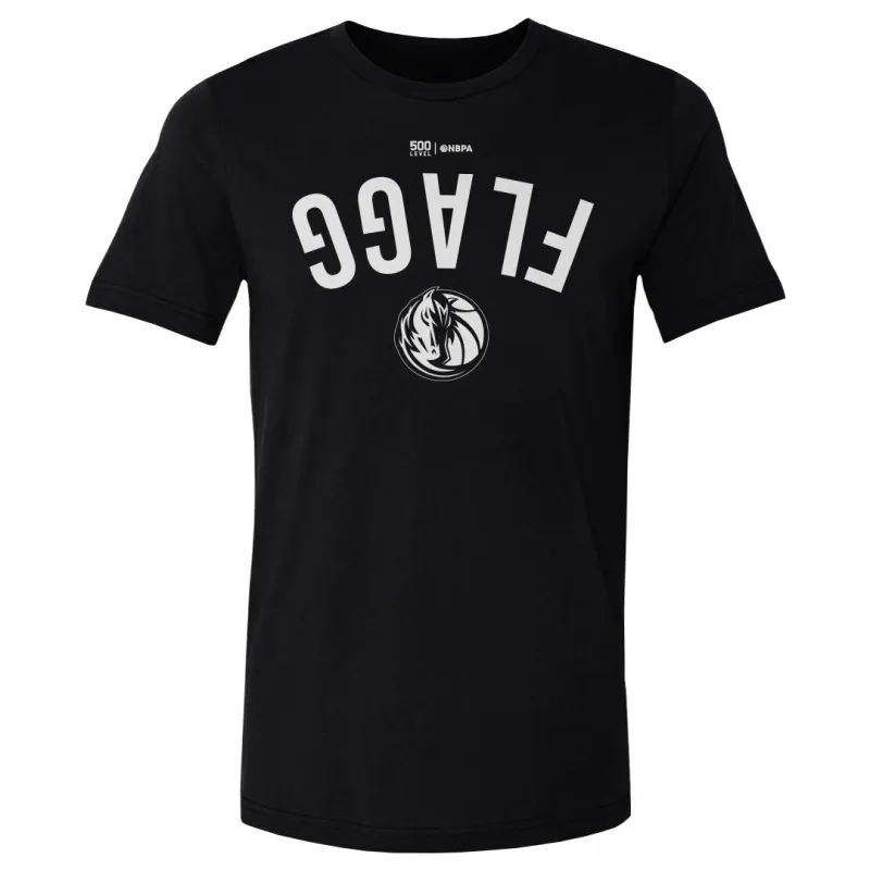 Cooper Flagg Dallas Mavericks Invert WHT sold by 500 Level