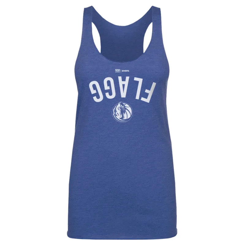 Cooper Flagg Dallas Mavericks Invert WHT sold by 500 Level