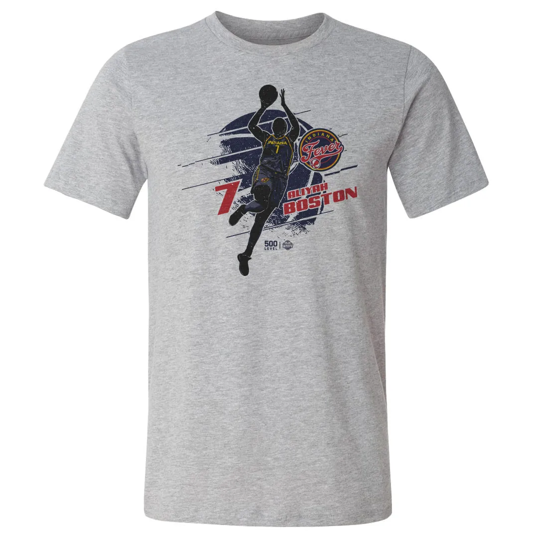 Aliyah Boston Indiana Fever Silhouette sold by 500 Level product image thumbnail 2