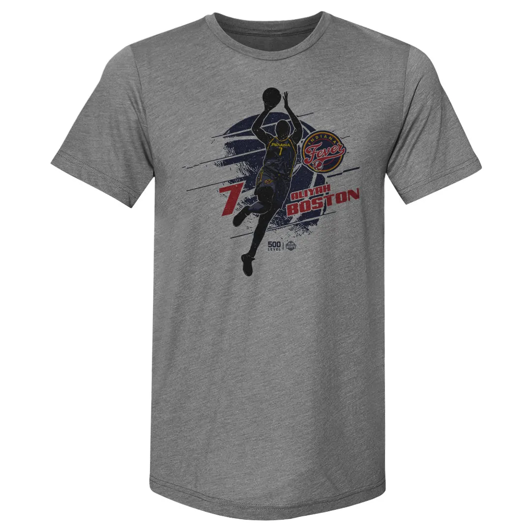 Aliyah Boston Indiana Fever Silhouette sold by 500 Level