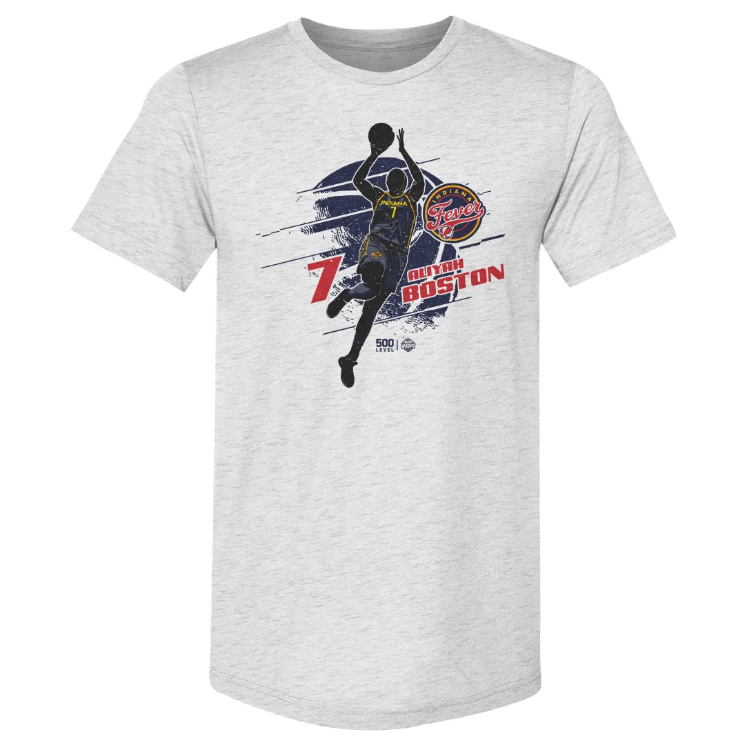 Aliyah Boston Indiana Fever Silhouette sold by 500 Level product image thumbnail 2