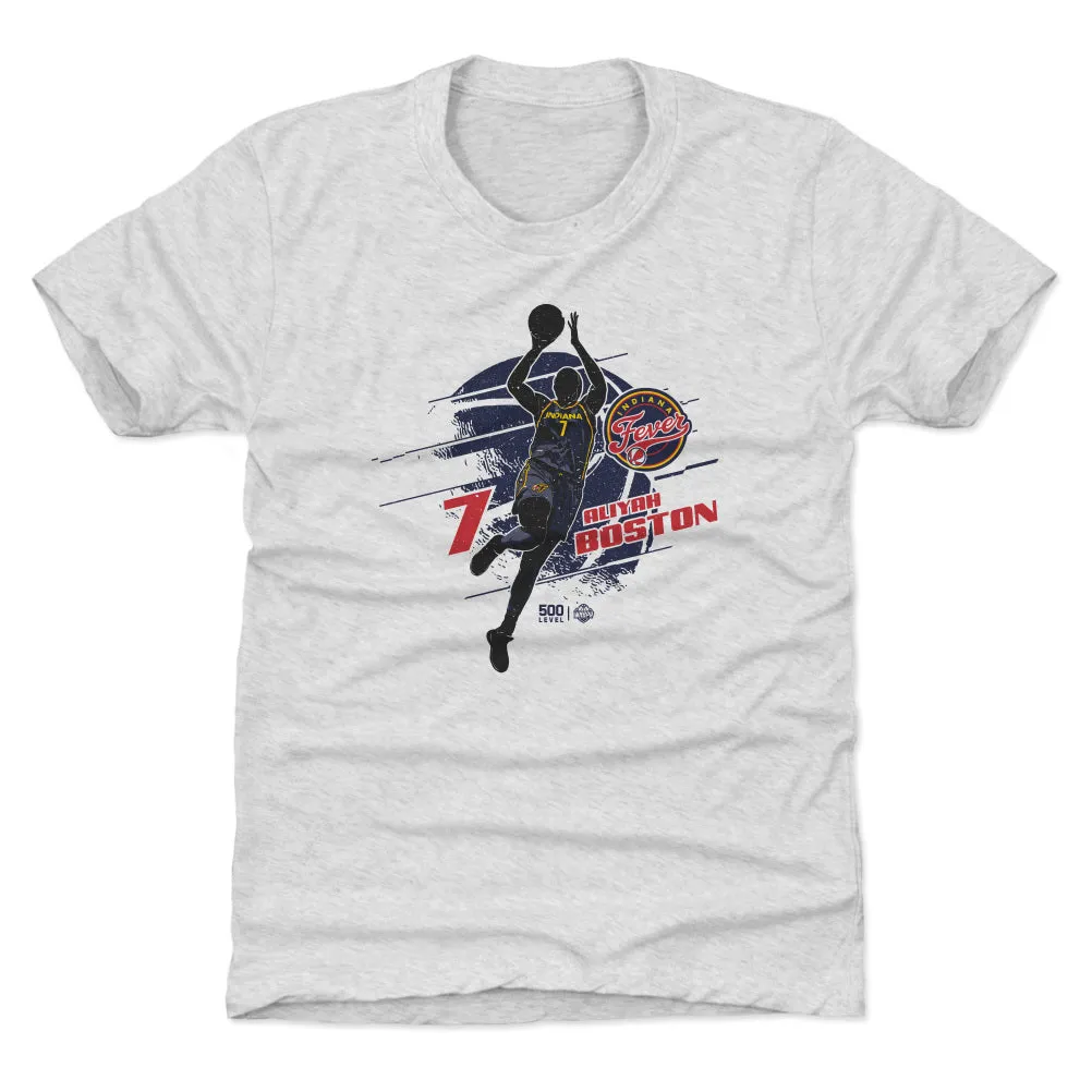 Aliyah Boston Indiana Fever Silhouette sold by 500 Level product image thumbnail 2