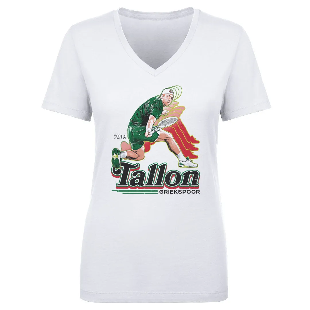 Tallon Griekspoor Retro sold by 500 Level product image thumbnail 2